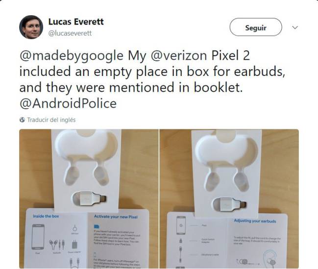 google buds
