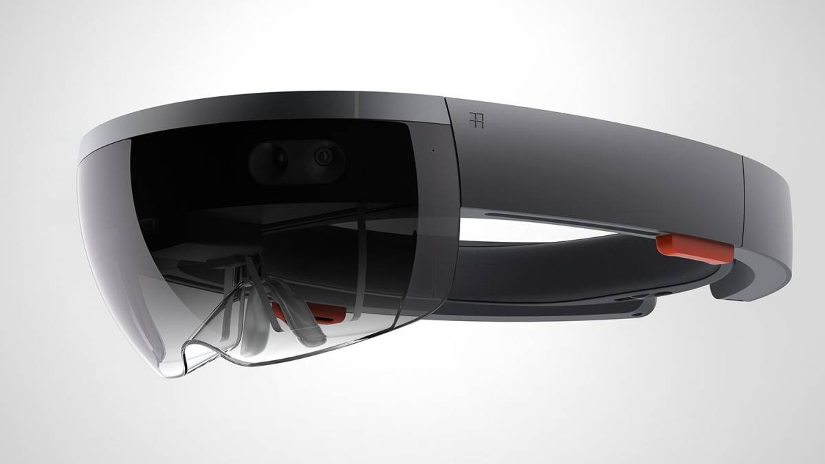 hololens