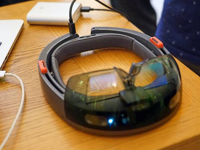 hololens
