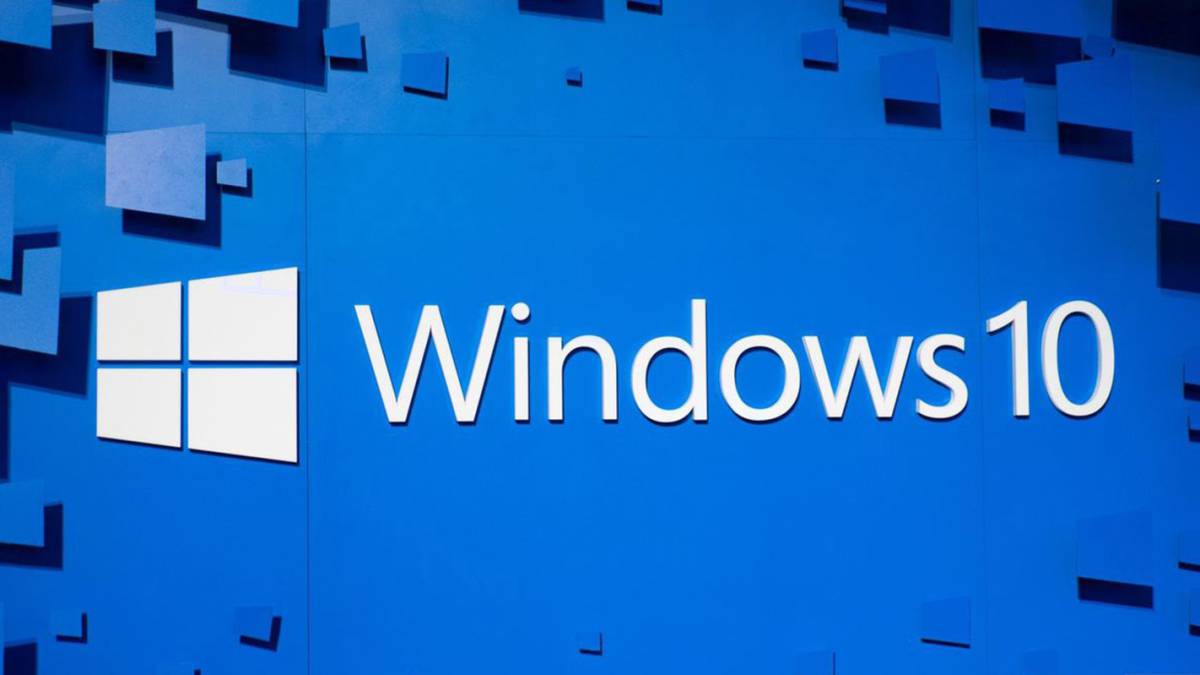windows 10