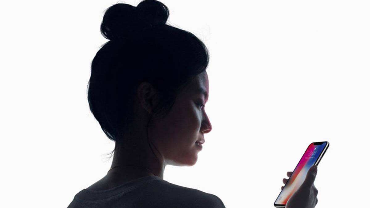 face ID