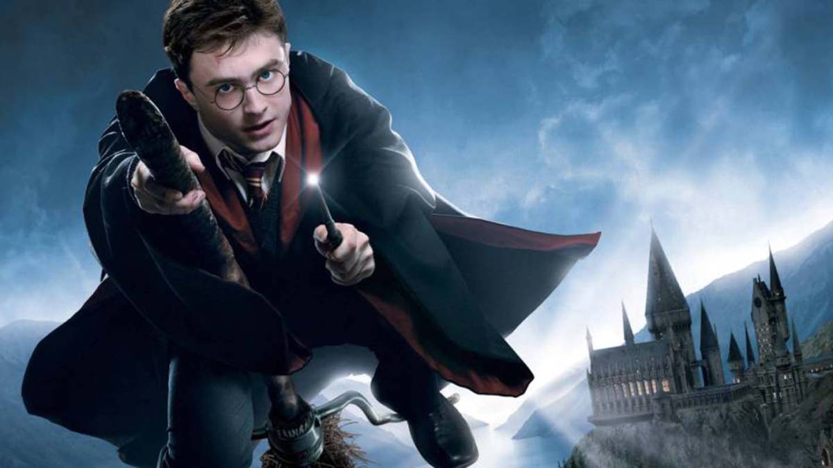 harry potter