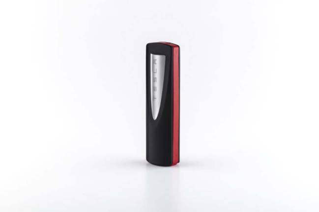 bateria tesla movil