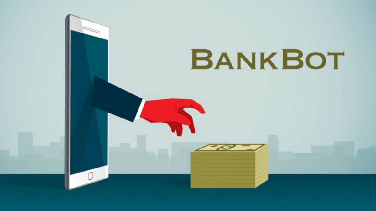 ¿Están tus apps de la linterna y el Solitario robándote datos bancarios?