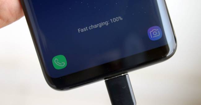 galaxy s8