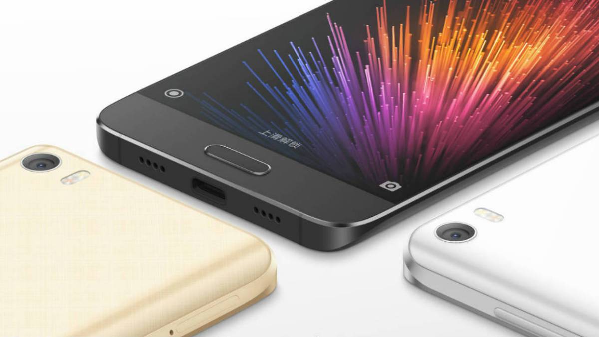 Móviles Samsung y Xiaomi desde 99€ en el Black Friday Amazon