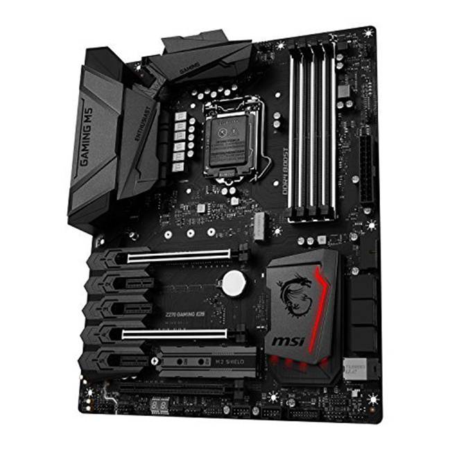 placa msi