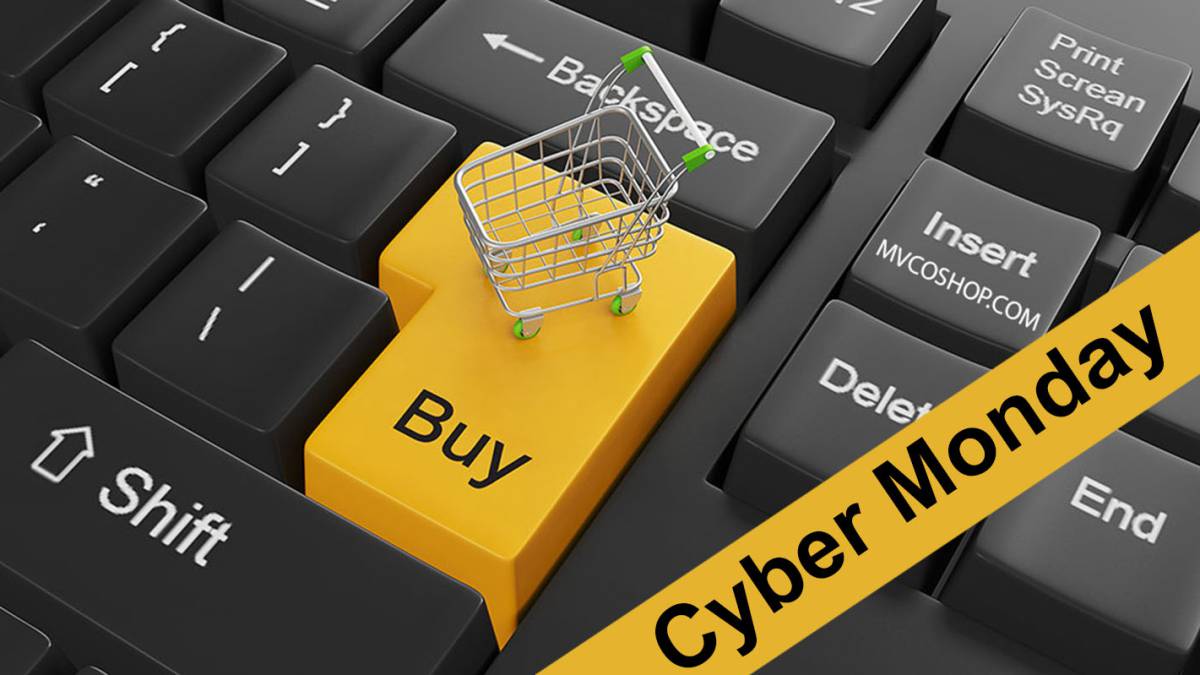 cyber monday