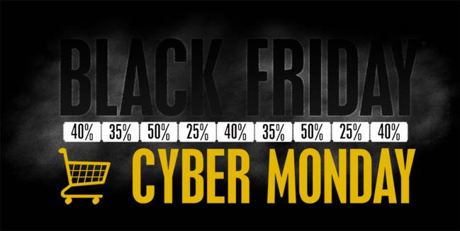 cybermonday bf