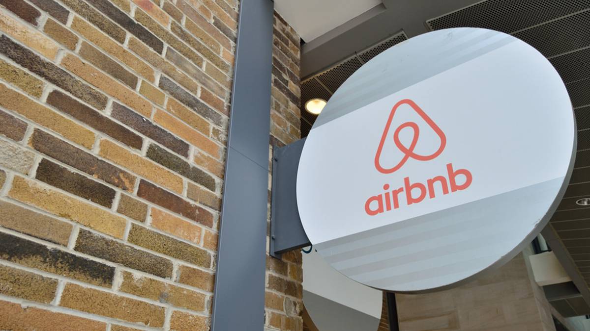 airbnb