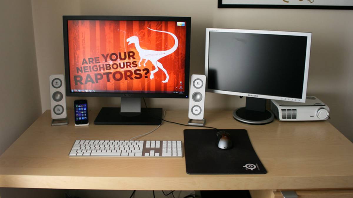 pc pantalla