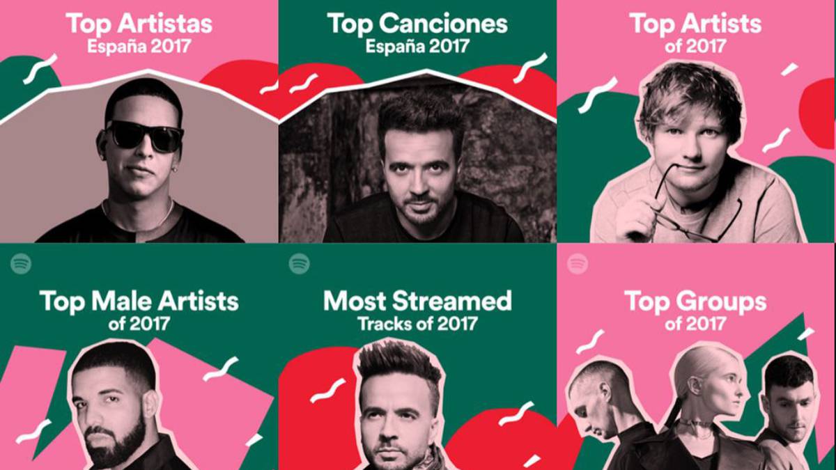 spotify 2017