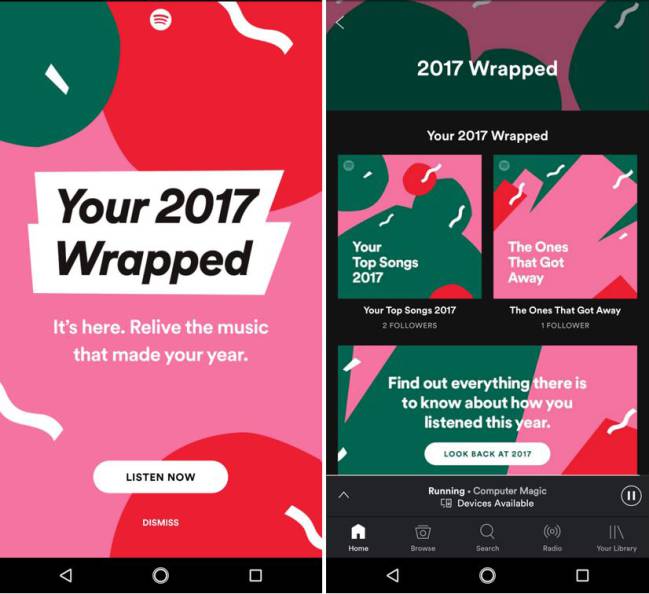 spotify 2017 app