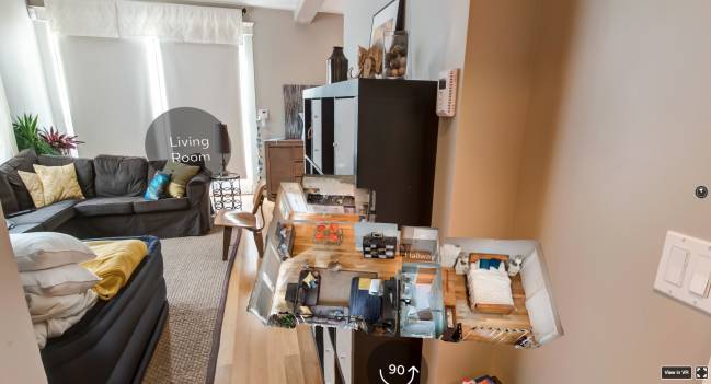 airbnb ar