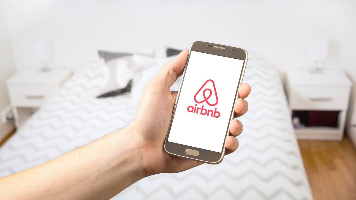 airbnb