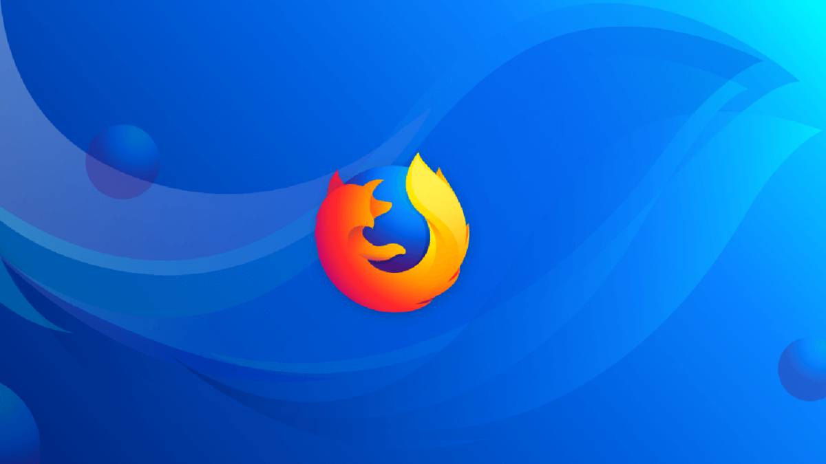 firefox