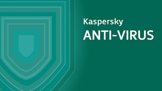 kaspersky