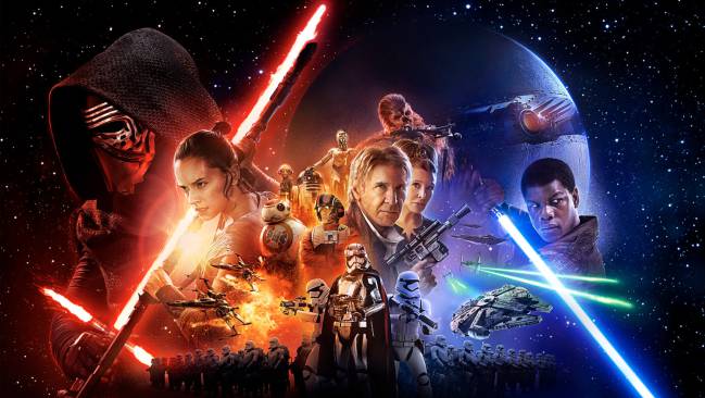 star wars