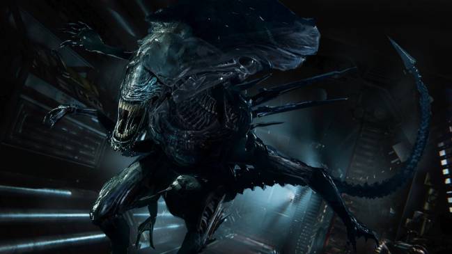 alien