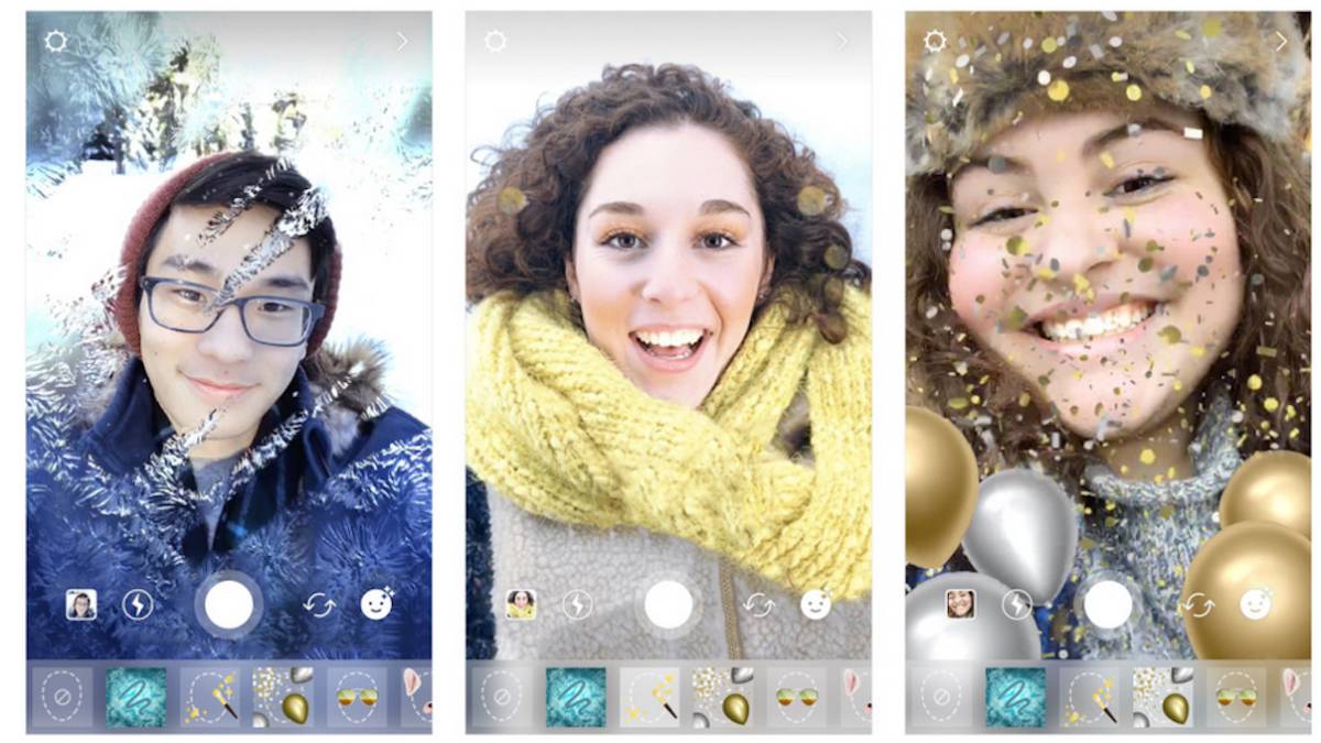 instagram navidad