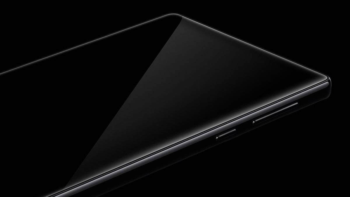 xiaomi mi 7