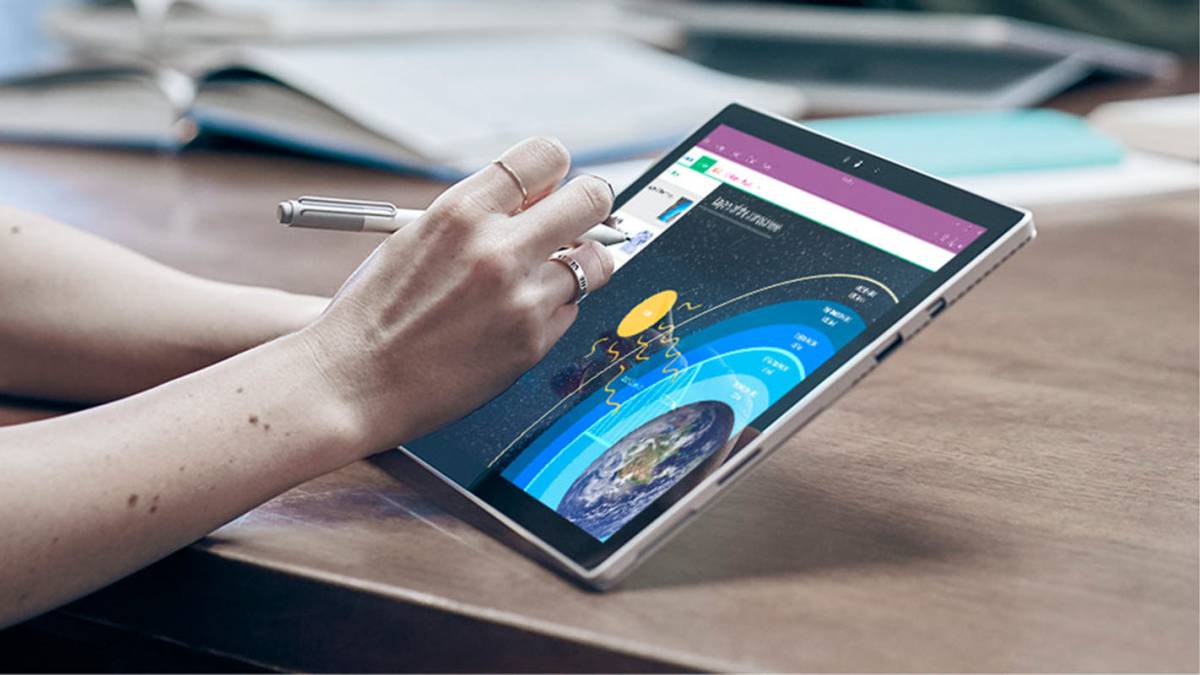 microsoft surface