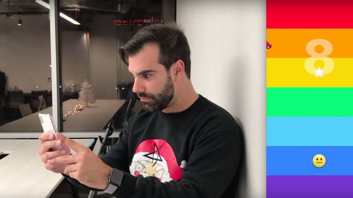 rainbow