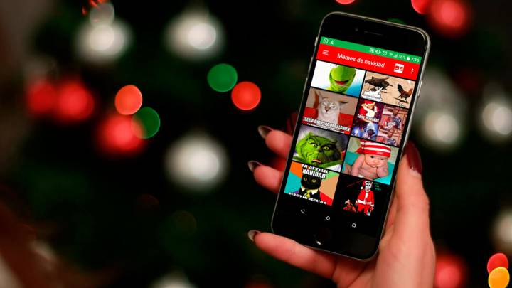 felicitar navidad