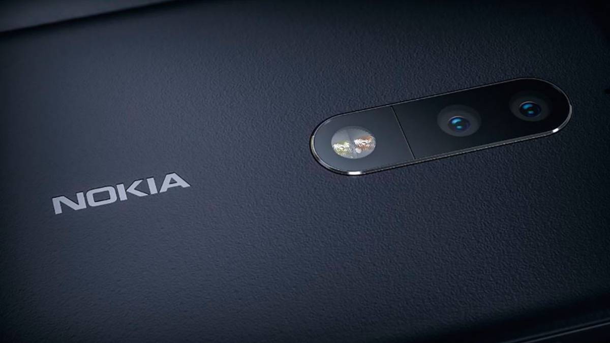 nokia