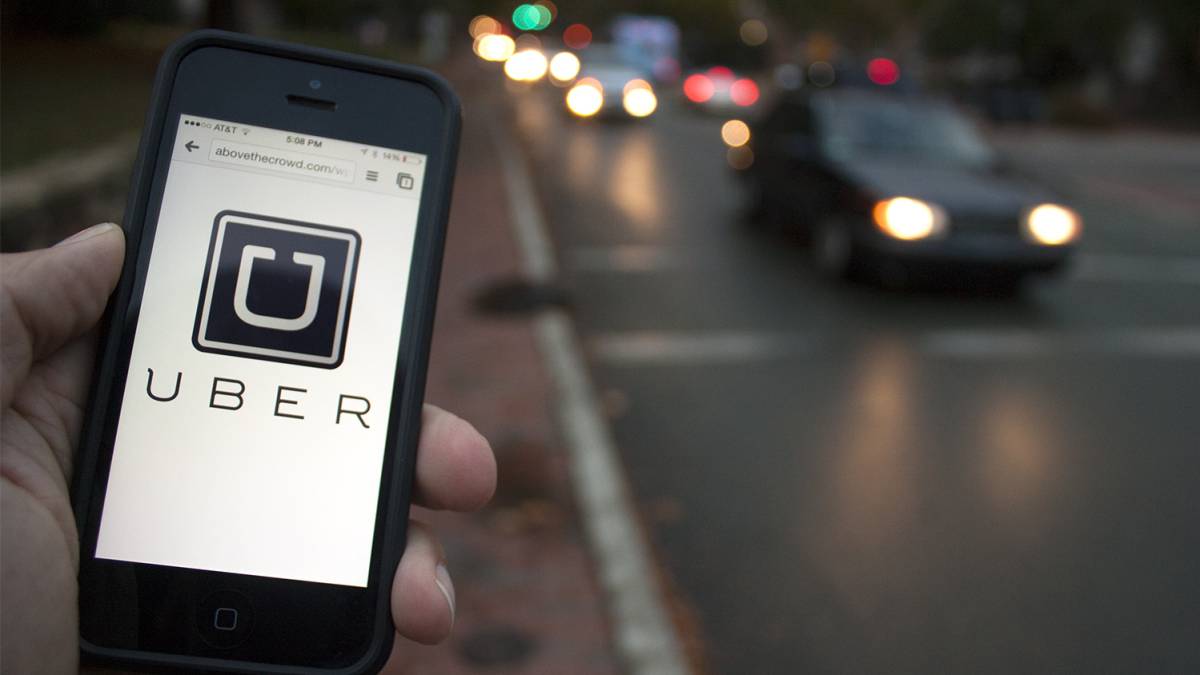 uber