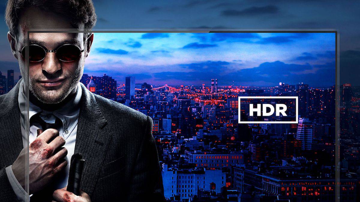 daredevil hdr