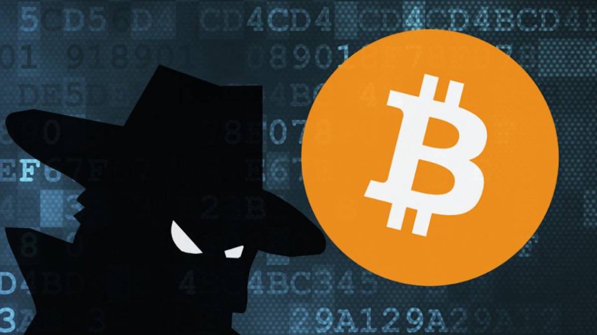 bitcoin malware