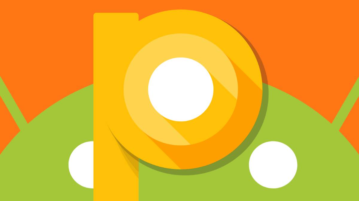 Android P