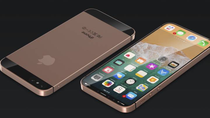 iphone se
