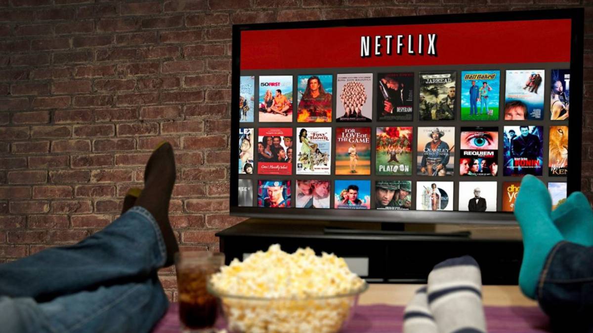 netflix