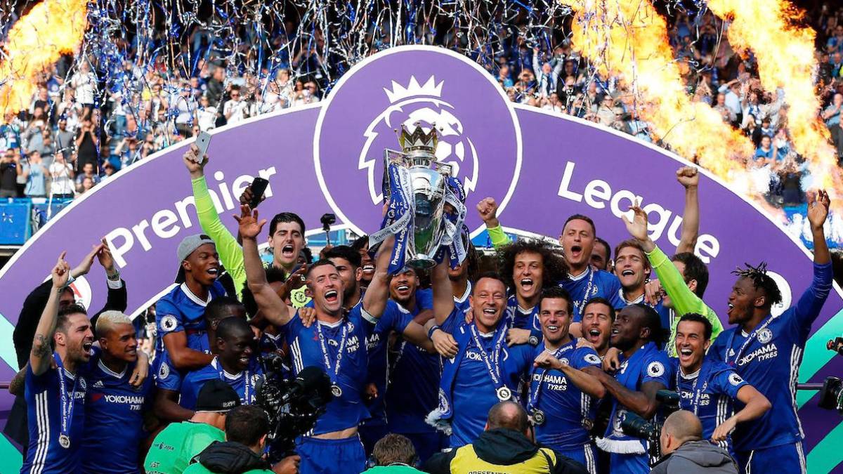 La UEFA y la Premier se alían para combatir la piratería