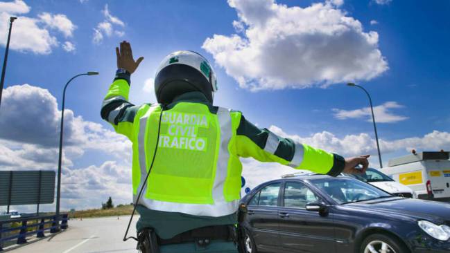 guardia civil