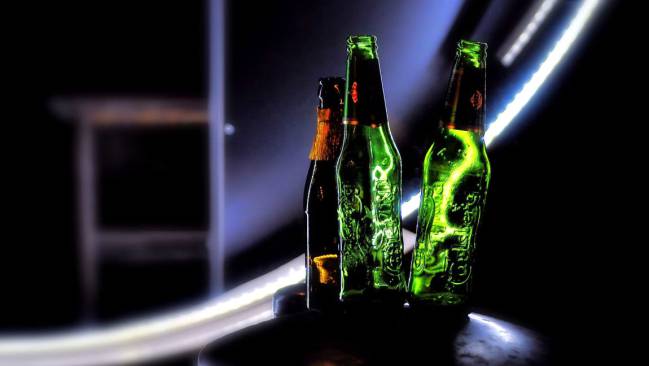 cerveza carlsberg