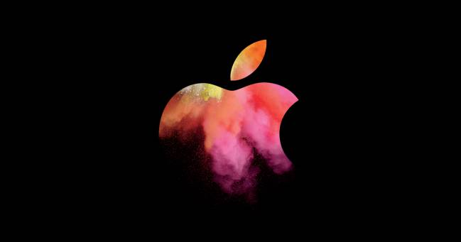 logo apple
