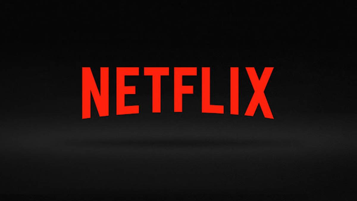 netflix logo