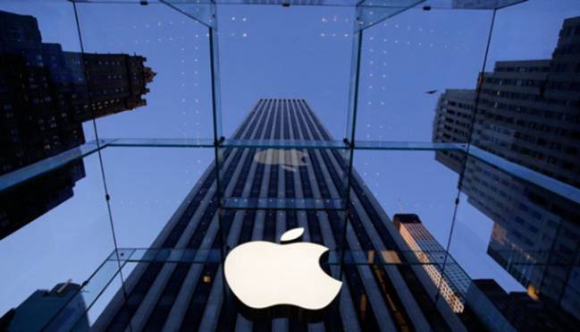 apple store