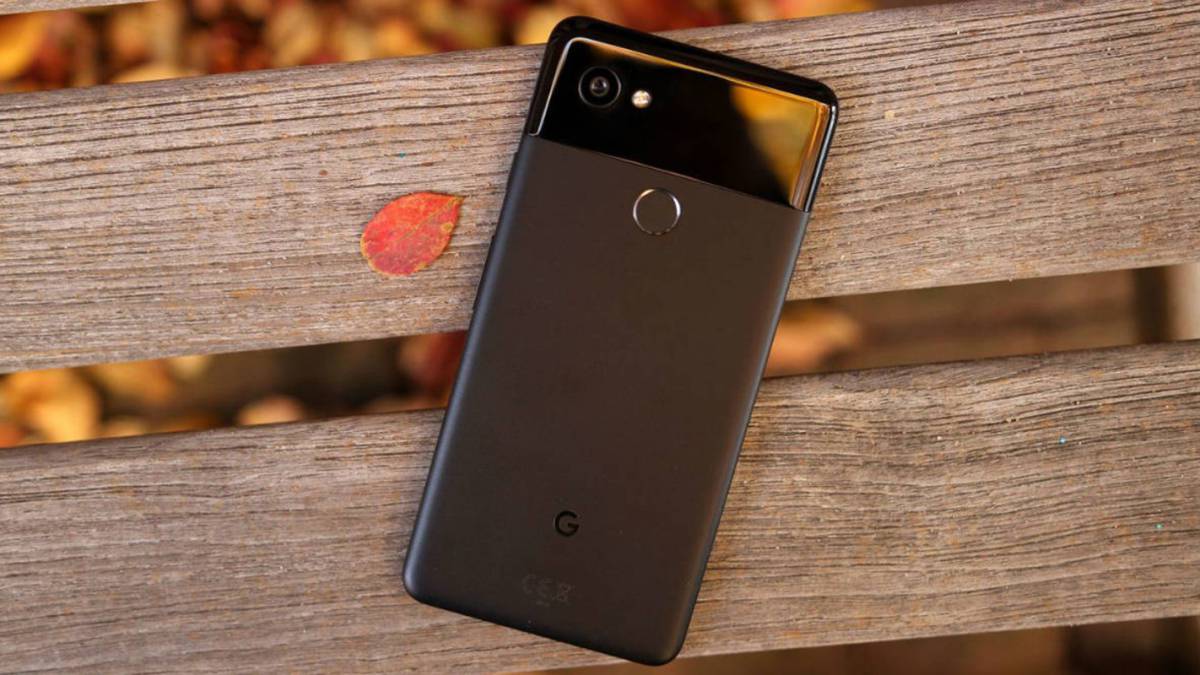 google pixel 2 xl
