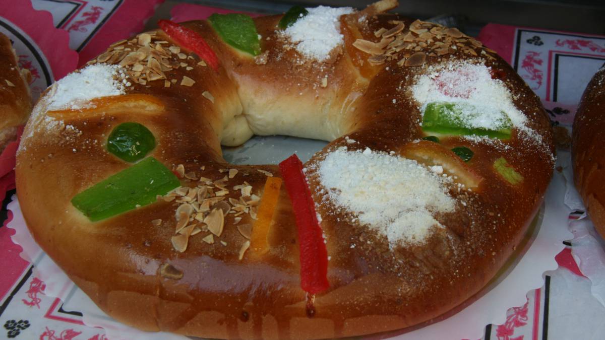 roscon reyes