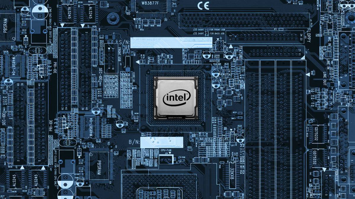 intel chip