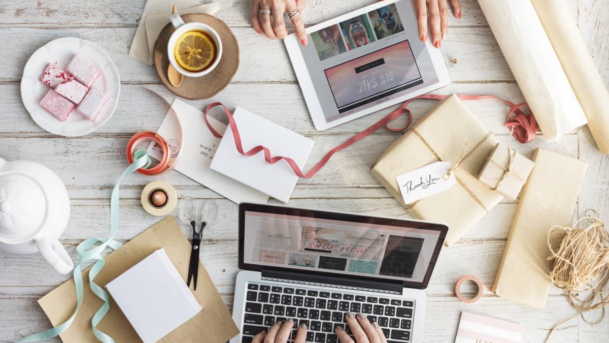 Los gadgets con los que puedes sorprender en un regalo