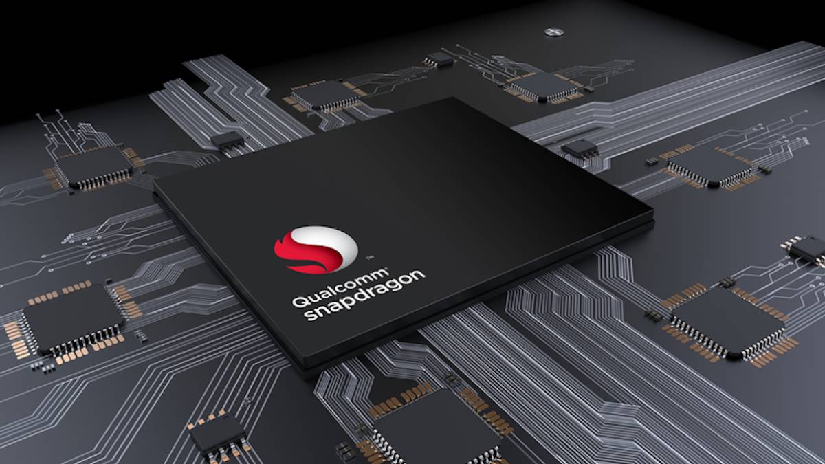 qualcomm