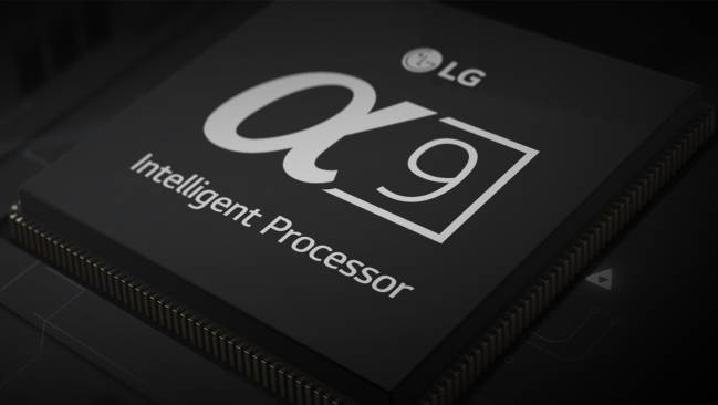 Chip a9 lg