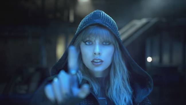 taylor swift