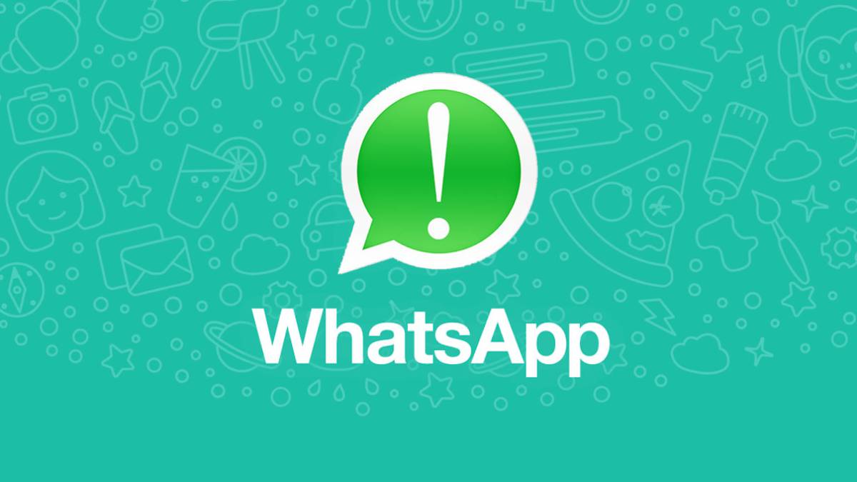 La actualización de Whatsapp mejorará tus notas de voz La actualización de Whatsapp mejorará tus notas de voz