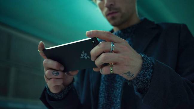 razer phone